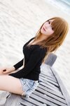 [COSPLAY] Nyako喵子 夏 彼女