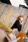 [COSPLAY] Nyako喵子 夏 彼女