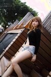 [COSPLAY] Nyako喵子 夏 彼女