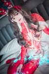 [DJAWA] Jeong Jenny (정제니) - Christmas Special 2022