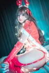 [DJAWA] Jeong Jenny (정제니) - Christmas Special 2022