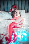 [DJAWA] Jeong Jenny (정제니) - Christmas Special 2022