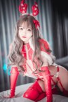 [DJAWA] Jeong Jenny (정제니) - Christmas Special 2022