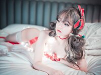 [DJAWA] Jeong Jenny (정제니) - Christmas Special 2022