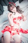 [DJAWA] Jeong Jenny (정제니) - Christmas Special 2022
