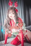 [DJAWA] Jeong Jenny (정제니) - Christmas Special 2022