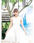 三上悠亞 写真集『YourEyes 』[112P]