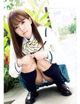 三上悠亞 写真集『YourEyes 』[112P]