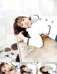 三上悠亞 写真集『YourEyes 』[112P]
