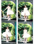 三上悠亞 写真集『YourEyes 』[112P]