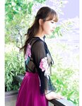 三上悠亞 写真集『YourEyes 』[112P]