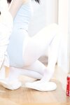 [COSPLAY] 许岚 NO.015 蓝色芭蕾