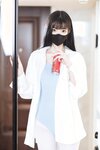 [COSPLAY] 许岚 NO.015 蓝色芭蕾