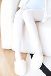 [COSPLAY] 许岚 NO.015 蓝色芭蕾