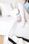 [COSPLAY] 许岚 NO.015 蓝色芭蕾