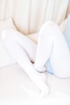 [COSPLAY] 许岚 NO.015 蓝色芭蕾