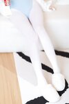 [COSPLAY] 许岚 NO.015 蓝色芭蕾