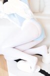 [COSPLAY] 许岚 NO.015 蓝色芭蕾