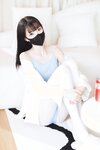 [COSPLAY] 许岚 NO.015 蓝色芭蕾