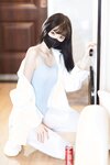 [COSPLAY] 许岚 NO.015 蓝色芭蕾