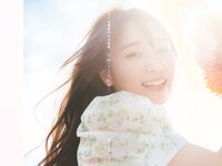 [Photobook] Rena Moriya 守屋麗奈 - 1st Photobook Egao no Guu, Choki, Paa 笑顔のグー、チョキ、パー (2022-08-23)