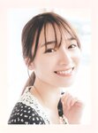 [Photobook] Rena Moriya 守屋麗奈 - 1st Photobook Egao no Guu, Choki, Paa 笑顔のグー、チョキ、パー (2022-08-23)