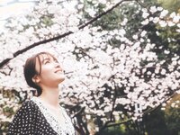 [Photobook] Rena Moriya 守屋麗奈 - 1st Photobook Egao no Guu, Choki, Paa 笑顔のグー、チョキ、パー (2022-08-23)