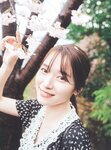 [Photobook] Rena Moriya 守屋麗奈 - 1st Photobook Egao no Guu, Choki, Paa 笑顔のグー、チョキ、パー (2022-08-23)