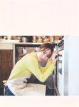 [Photobook] Rena Moriya 守屋麗奈 - 1st Photobook Egao no Guu, Choki, Paa 笑顔のグー、チョキ、パー (2022-08-23)