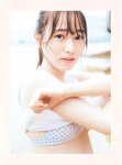 [Photobook] Rena Moriya 守屋麗奈 - 1st Photobook Egao no Guu, Choki, Paa 笑顔のグー、チョキ、パー (2022-08-23)