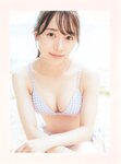 [Photobook] Rena Moriya 守屋麗奈 - 1st Photobook Egao no Guu, Choki, Paa 笑顔のグー、チョキ、パー (2022-08-23)