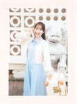 [Photobook] Rena Moriya 守屋麗奈 - 1st Photobook Egao no Guu, Choki, Paa 笑顔のグー、チョキ、パー (2022-08-23)