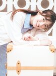 [Photobook] Rena Moriya 守屋麗奈 - 1st Photobook Egao no Guu, Choki, Paa 笑顔のグー、チョキ、パー (2022-08-23)
