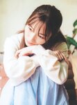[Photobook] Rena Moriya 守屋麗奈 - 1st Photobook Egao no Guu, Choki, Paa 笑顔のグー、チョキ、パー (2022-08-23)
