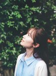 [Photobook] Rena Moriya 守屋麗奈 - 1st Photobook Egao no Guu, Choki, Paa 笑顔のグー、チョキ、パー (2022-08-23)