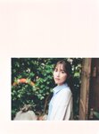 [Photobook] Rena Moriya 守屋麗奈 - 1st Photobook Egao no Guu, Choki, Paa 笑顔のグー、チョキ、パー (2022-08-23)