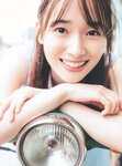 [Photobook] Rena Moriya 守屋麗奈 - 1st Photobook Egao no Guu, Choki, Paa 笑顔のグー、チョキ、パー (2022-08-23)