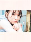 [Photobook] Rena Moriya 守屋麗奈 - 1st Photobook Egao no Guu, Choki, Paa 笑顔のグー、チョキ、パー (2022-08-23)