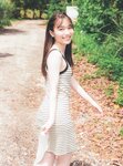 [Photobook] Rena Moriya 守屋麗奈 - 1st Photobook Egao no Guu, Choki, Paa 笑顔のグー、チョキ、パー (2022-08-23)