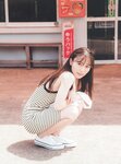 [Photobook] Rena Moriya 守屋麗奈 - 1st Photobook Egao no Guu, Choki, Paa 笑顔のグー、チョキ、パー (2022-08-23)