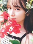 [Photobook] Rena Moriya 守屋麗奈 - 1st Photobook Egao no Guu, Choki, Paa 笑顔のグー、チョキ、パー (2022-08-23)