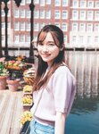 [Photobook] Rena Moriya 守屋麗奈 - 1st Photobook Egao no Guu, Choki, Paa 笑顔のグー、チョキ、パー (2022-08-23)