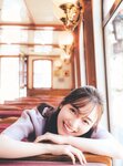 [Photobook] Rena Moriya 守屋麗奈 - 1st Photobook Egao no Guu, Choki, Paa 笑顔のグー、チョキ、パー (2022-08-23)