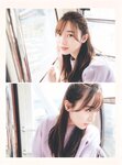 [Photobook] Rena Moriya 守屋麗奈 - 1st Photobook Egao no Guu, Choki, Paa 笑顔のグー、チョキ、パー (2022-08-23)