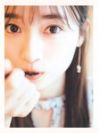 [Photobook] Rena Moriya 守屋麗奈 - 1st Photobook Egao no Guu, Choki, Paa 笑顔のグー、チョキ、パー (2022-08-23)