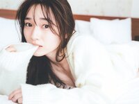 [Photobook] Rena Moriya 守屋麗奈 - 1st Photobook Egao no Guu, Choki, Paa 笑顔のグー、チョキ、パー (2022-08-23)