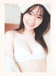 [Photobook] Rena Moriya 守屋麗奈 - 1st Photobook Egao no Guu, Choki, Paa 笑顔のグー、チョキ、パー (2022-08-23)