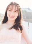 [Photobook] Rena Moriya 守屋麗奈 - 1st Photobook Egao no Guu, Choki, Paa 笑顔のグー、チョキ、パー (2022-08-23)
