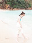 [Photobook] Rena Moriya 守屋麗奈 - 1st Photobook Egao no Guu, Choki, Paa 笑顔のグー、チョキ、パー (2022-08-23)