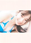 [Photobook] Rena Moriya 守屋麗奈 - 1st Photobook Egao no Guu, Choki, Paa 笑顔のグー、チョキ、パー (2022-08-23)